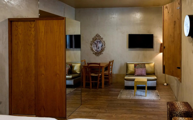 Lisbon Art Stay Apartments Baixa