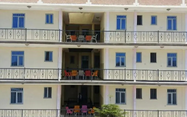 Hotel Delina