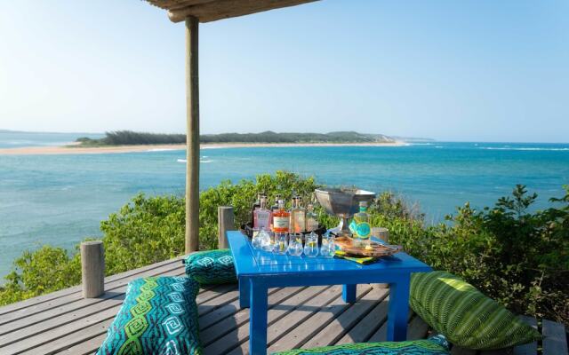 Machangulo Beach Lodge