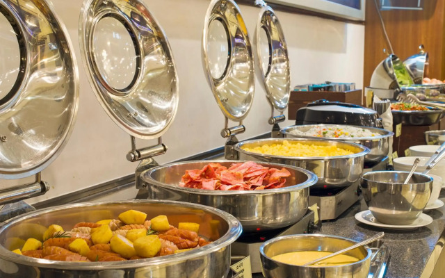 Best Western Premier Incheon Airport