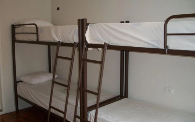 Hotel Pousada Clínicas Jardins Paulista