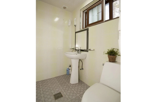 Daebudo Sea and Pine Pension