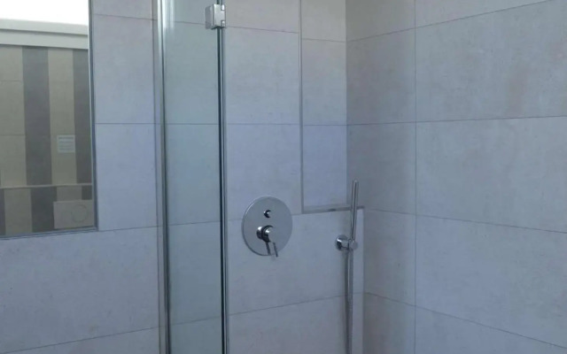 Stellamare Beach Hotel