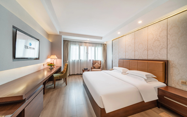 Grand Chu Hotel