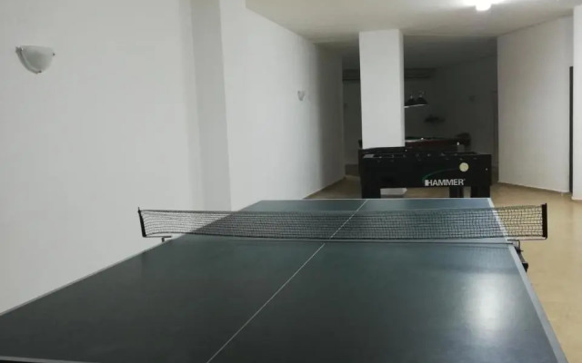 DEA Pasavan Apartments