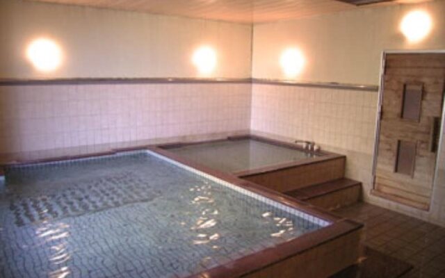 Hotel Fuyokaku