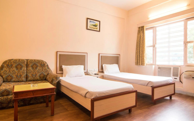 Ramoji Film City Shantiniketan