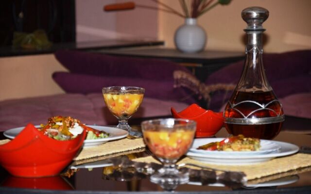 Villa Guest