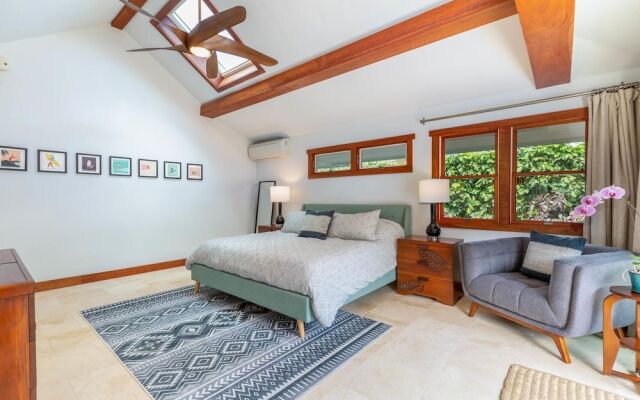 Makana Lei 3 Bedroom Home