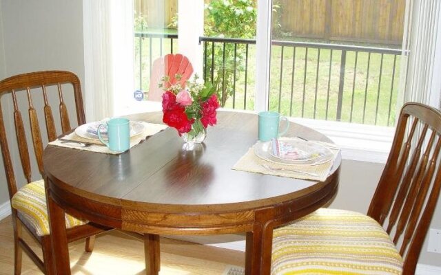 The 3 Bees Bed and Breakfast