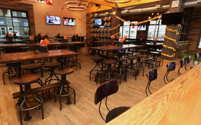 Ramada by Wyndham Fort McMurray