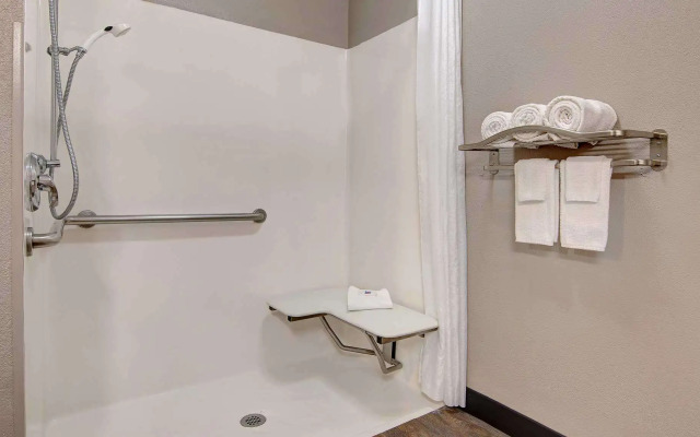 Motel 6 San Antonio, TX - Northwest Medical Center
