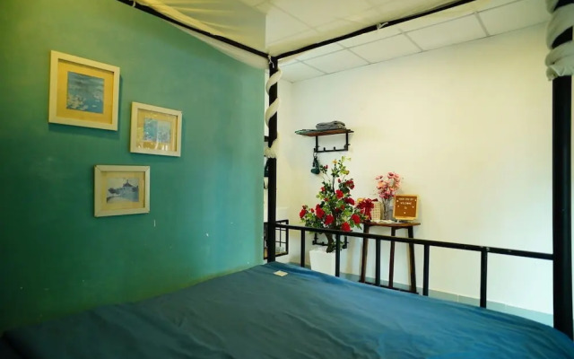 Vuon Thu Do Homestay