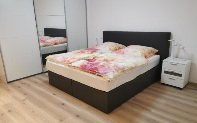 Ferienwohnung Northeim City