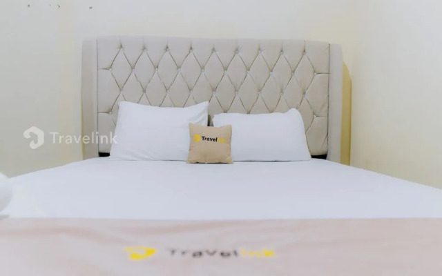 Dieng Travelink Inn
