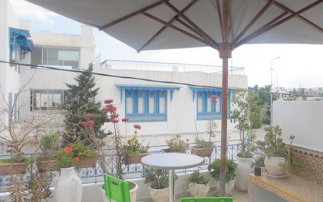 Triplex - Sidi Bou Said