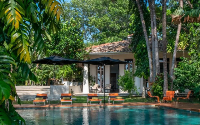 Haritha Villas & Spa