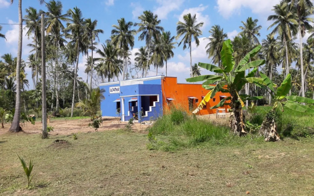 Ulpatha Nature Resort