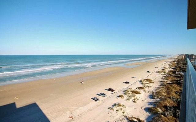 Malibu 803 Apartment 3