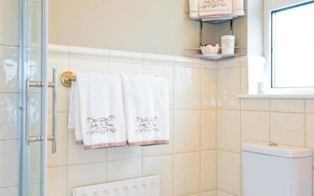 Cappa Veagh B&B