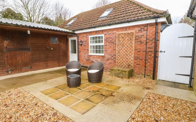 Stable End Cottage