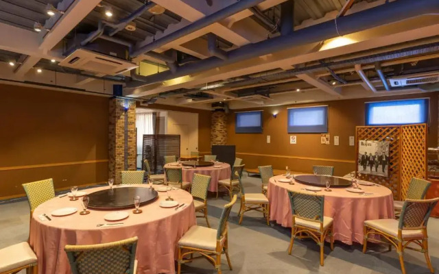Tabist Hirosaki Toei Hotel
