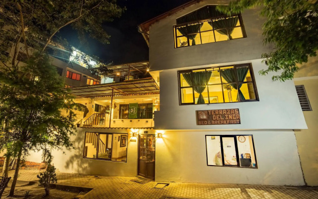 Terrazas del Inca Bed and Breakfast