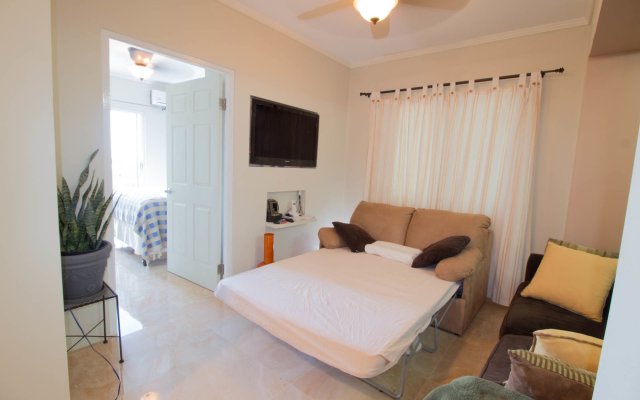 The Bailey's New Kingston Suites