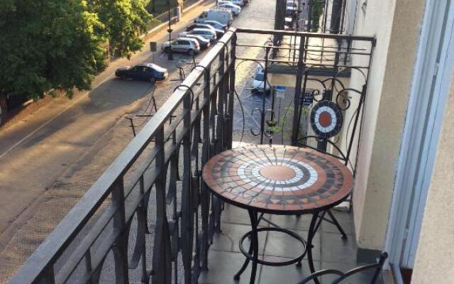 Warsaw Concierge Praga Gallery