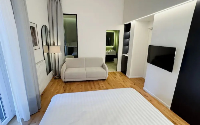 Eternal Suites Rome