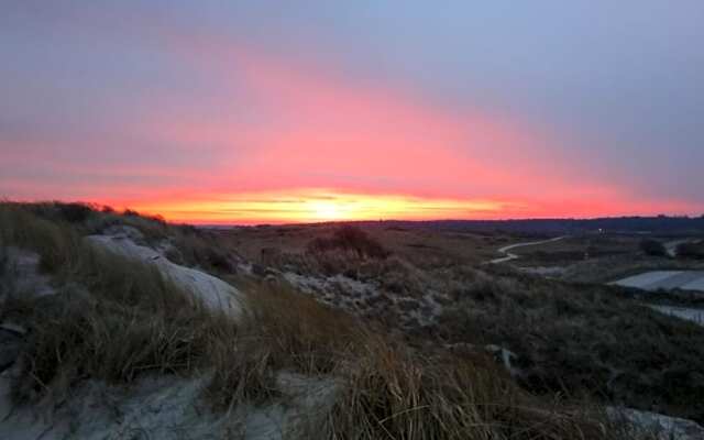 Strandhotel Terschelling