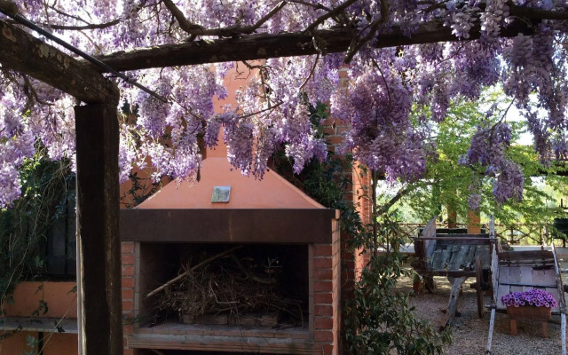 Agriturismo Podere Marchiano