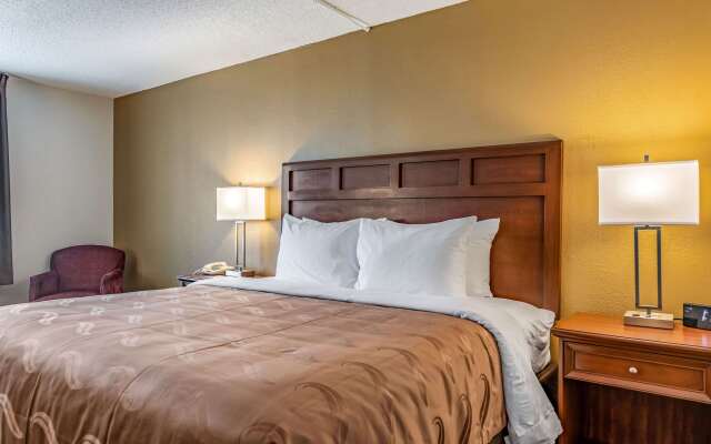 Quality Inn Bucyrus North