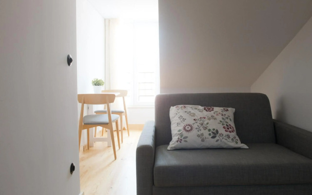 Pateo Saudade Lofts