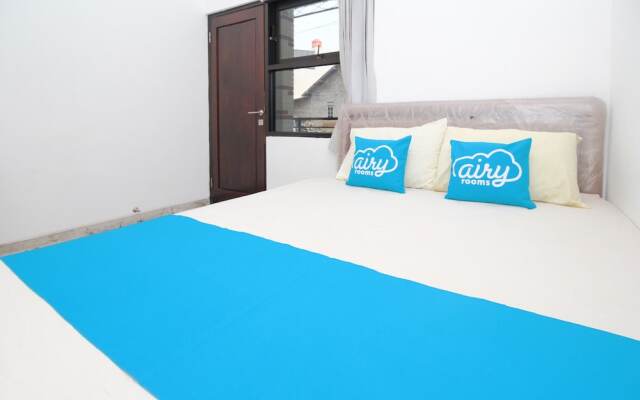 Airy Eco Manyaran Candi Prambanan Timur Satu 11 Semarang