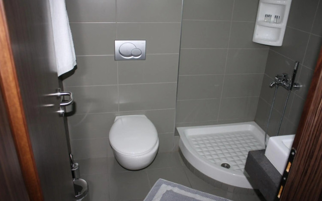 Hotel Cariatis