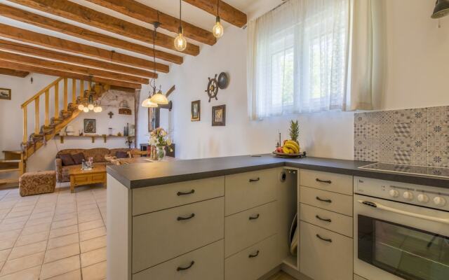 Rustic Villa Mala