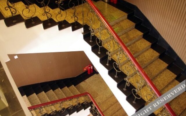 Wanjia Chain Express Hotel