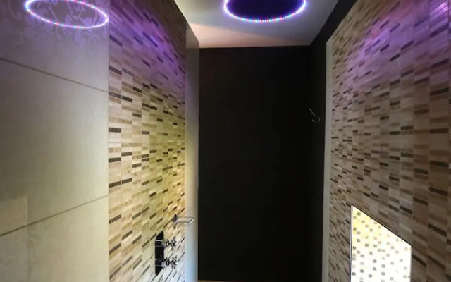 Château de La Mar Chambres d'Hôtes