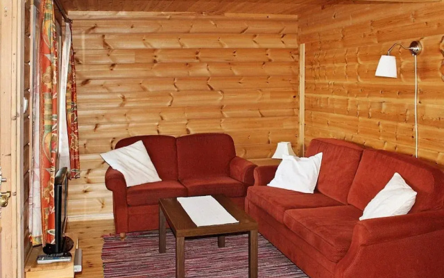 5 Person Holiday Home in Vagland