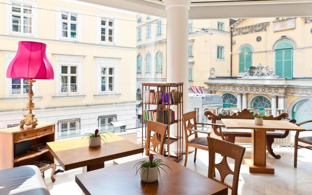 Hotel Beethoven Wien