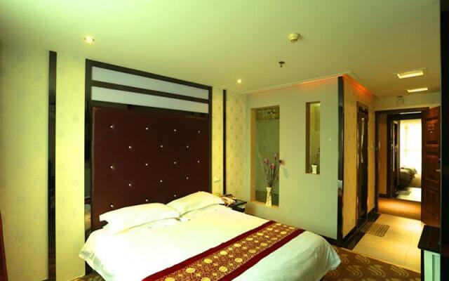 GreenTree Inn