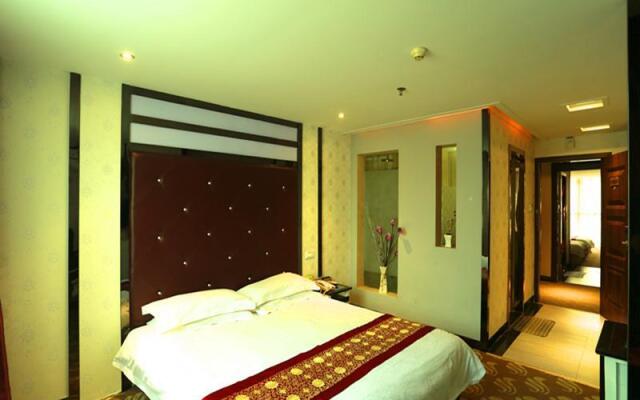 Yi Fang Boutique Hotel