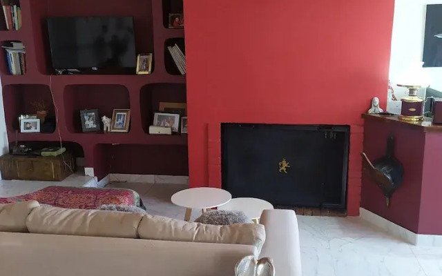 Casa Alvarez Bed and Breakfast