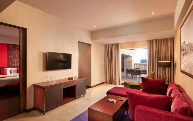 Grand Mercure Bengaluru at Gopalan Mall- An Accor Hotels Brand