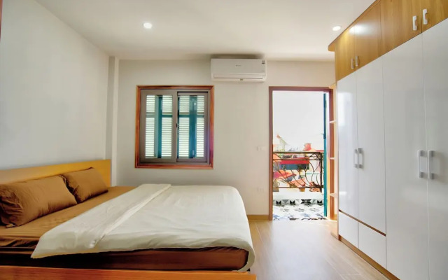 De Mei House