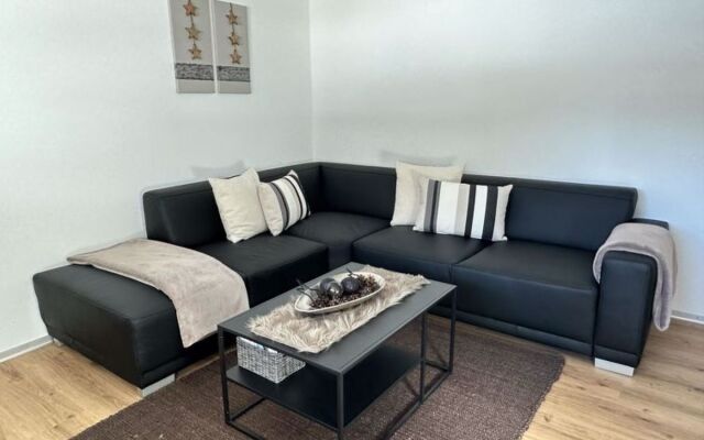 Apartment Enzian Saas-Grund