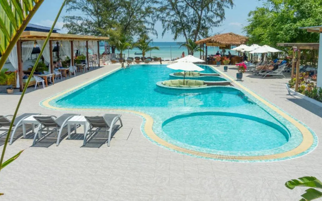 Cita Resort