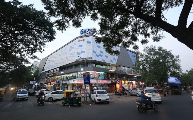 Hotel SN Blu