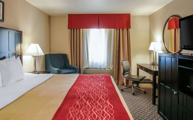 Comfort Inn Troutdale - Portland East